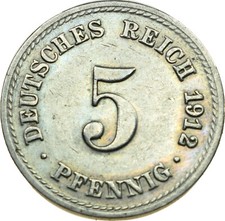 Deutsches Kaiserreich 5