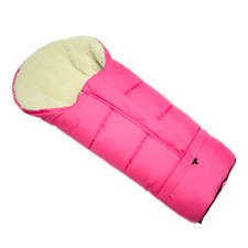 BAMBINIWELT Winterfußsack