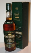 CRAGGANMORE Distillers Edition