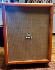 Bassbox 2x12 - 600 Watt - 4 Ohm - wie Orange