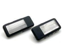 1 Stück Leseleuchte Innenleuchte links 140929 BMW 3er E46 X3 E83 X5