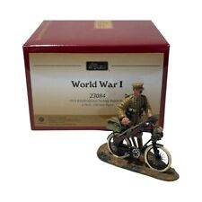 Britains 23084 WWI 1914