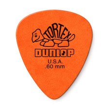 Dunlop Tortex Standard