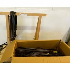 Westernzügel Lederzügel für