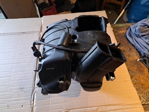 Honda hornet 900 sc48 - honda,