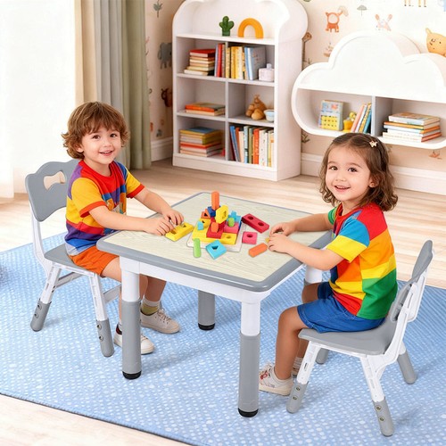 Kindertisch kleinkind - kindertisch,