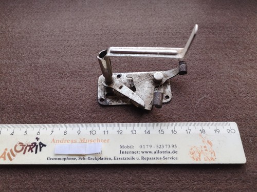 GRAMMOPHON