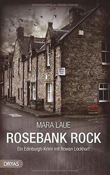 Rosebank rock ein - rosebank, rock: