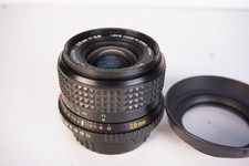 Minolta MD W.ROKKOR 28 mm 2,8