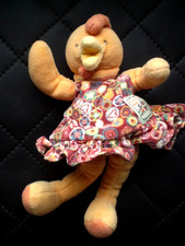 MOULIN ROTY Henne 🐔Felicie