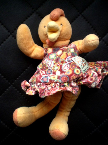 Moulin roty henne felicie - roty,