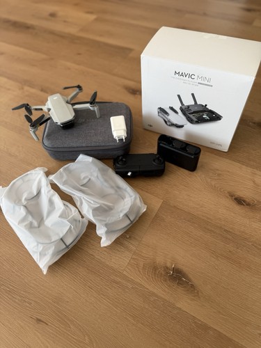 Dji mavic mini - dji, more