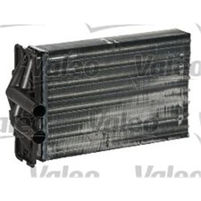 Valeo Wärmetauscher für