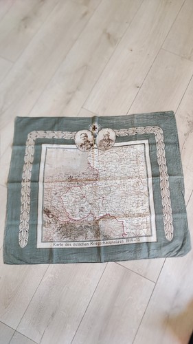 Ww1 halstuch schal - ww1, /