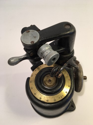 Brillenglas schneidemaschine - brillenglas,
