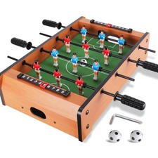 Mini Tischfussball, Tragbarer