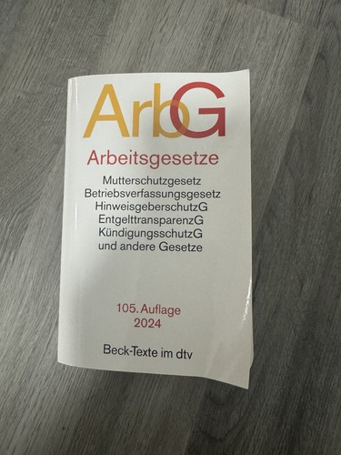 Beck texte dtv - im, arbg