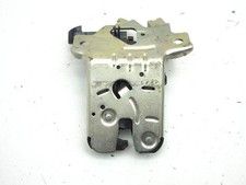 Skoda Octavia Mk4 2024 Lock