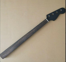 Hals Neck Schwarz Maple 20