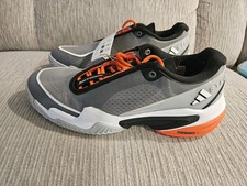 Adidas Barricade By Stella