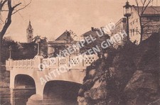 AK Postkarte Dessau -