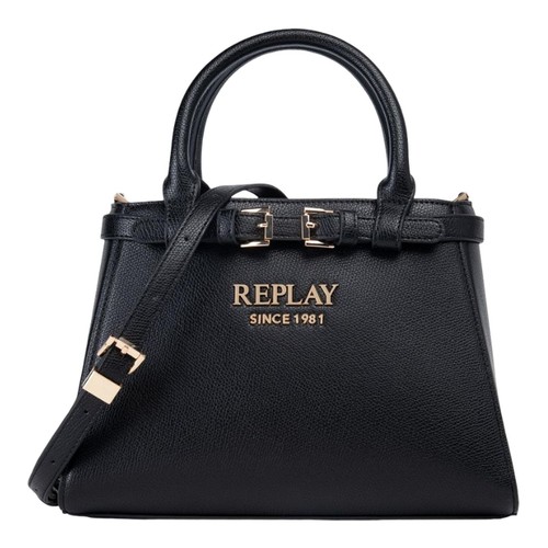 Replay hand bag handtasche - replay,