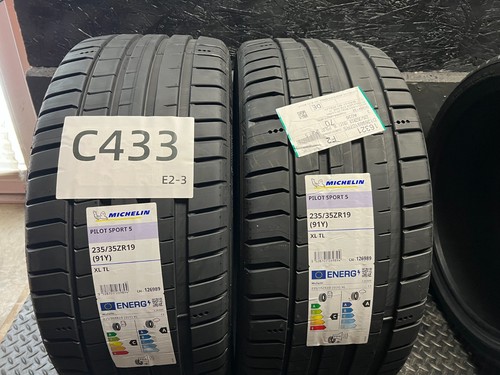 Neu sommerreifen michelin - neu,