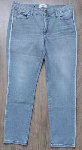 Cambio jeans parla grau - jeans, gr.