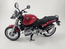 Maisto Motorrad 1:10 BMW R