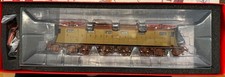 Rivarossi HR2234: Elektrolok