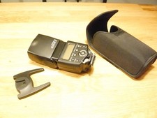 Canon Speedlite 430EX