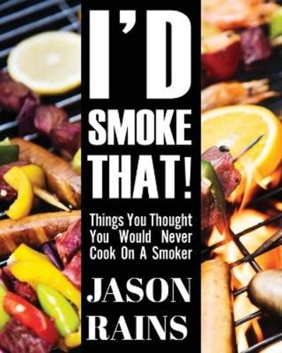 Jason rains smoke that - jason,