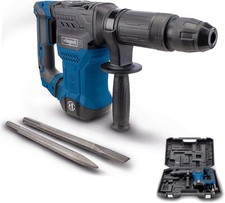 Scheppach  20J Abbruchhammer