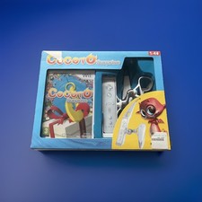 Big ben nintendo wii - nintendo,