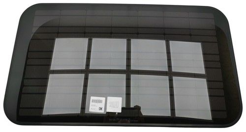 Panorama solardach solar