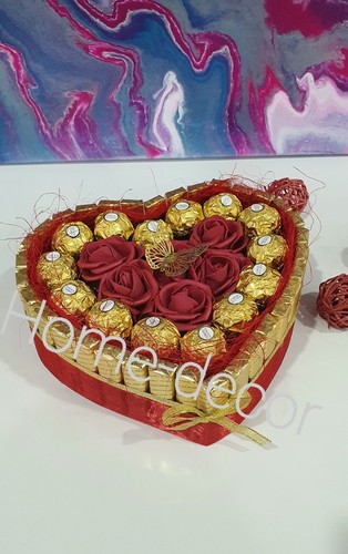 Geschenkidee valentinstag herz - valentinstag,