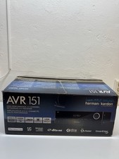 Harman/kardon AVR 151/230 5.1