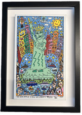 James rizzi original - james, rizzi:
