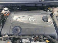 Motor Opel Insignia A A20DTR