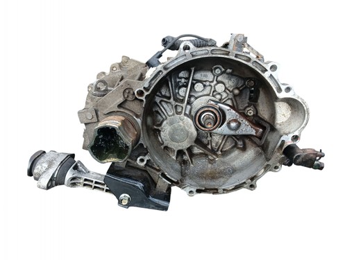 Getriebe schaltgetriebe kia - getriebe,