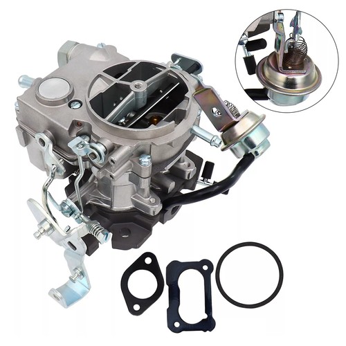 Barrel carburetor carb - barrel,
