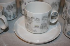 Rosenthal Kaffeegeschirr