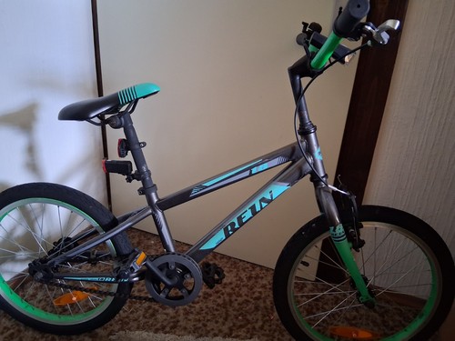 Kinder fahrrad jungen - kinder,