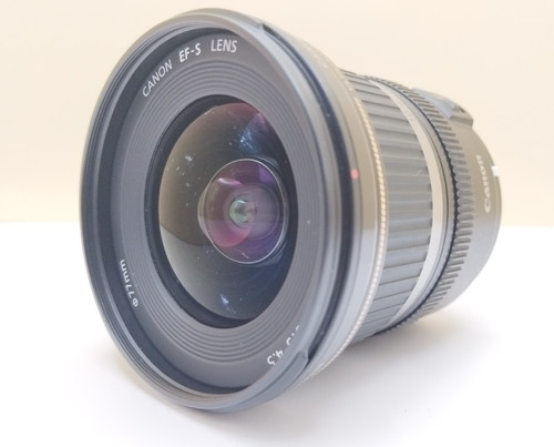 Canon 22mm 5 - canon, f3.5-4.5