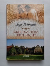 Aber das Herz irrte nicht -