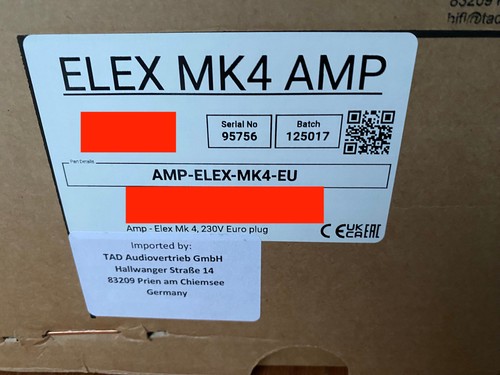 Rega elex mk4 audiophiler - 🚩,