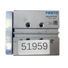 Festo DFM-16-30-P-A-KF