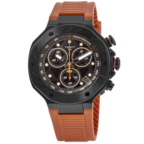 Neu tissot prc200 - neu, chronograph