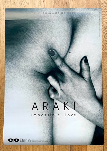 Araki original vintage - araki,