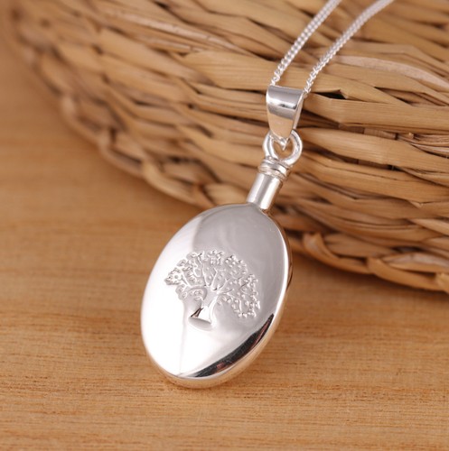 925 sterling silber lebensbaum - sterling,
